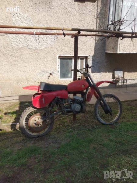 КУПУВАМ ПЕДАЛЕТКИ ПУХ И СТАРИ МОТОРИ, снимка 1