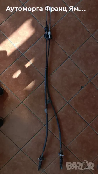  ЖИЛА ЗА СКОРОСТИ НА HONDA ACCORD 2,0i 2007г., снимка 1