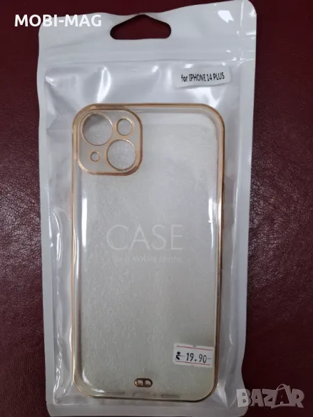 кейс/гръб за iPhone 14 Pro Max, снимка 1