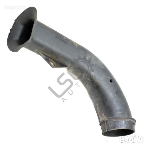 Тръба въздух Renault Laguna II 2007-2012 ID:103966, снимка 1