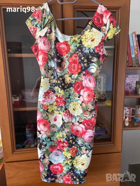 Рокля, снимка 1