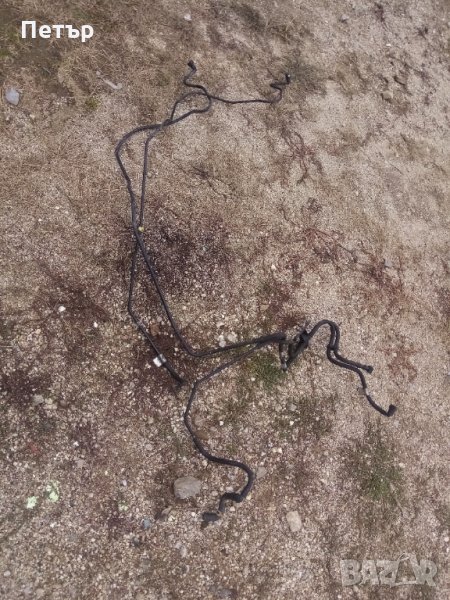 Тръби гориво фиат дукато, Пежо боксер, ситроен джъмпер, снимка 1