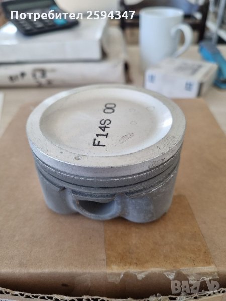 CHEVROLET KALOS AVEO T200 1.4cc 2003-2008Г БУТАЛА К-Т STD GM, снимка 1