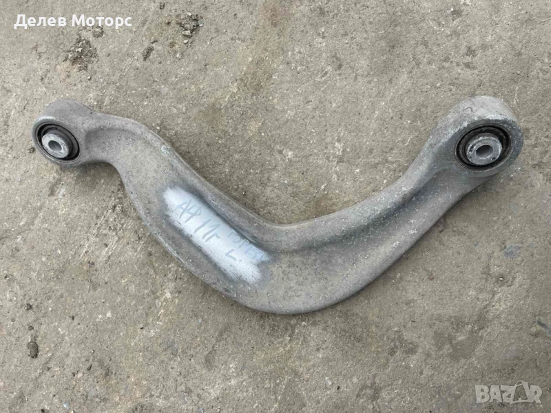 8K0505323H носач заден горен ляв от Audi A4 B8 1.8 TFSI 120 ph., automatic, 2011, engine CDHA euro 5, снимка 1