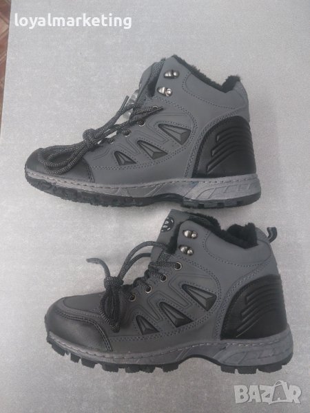 Туристически обувки, номер 41,43,44, код - 100012, снимка 1