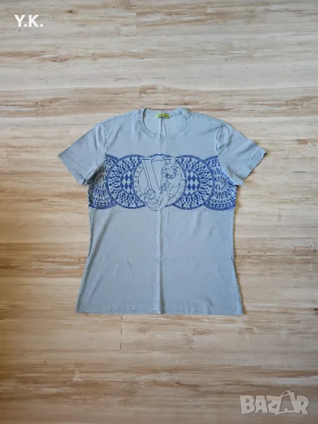 Оригинална мъжка тениска Versace Jeans, снимка 1