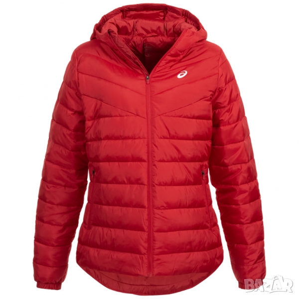 Оригинално яке ASICS., снимка 1