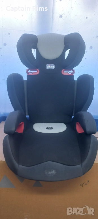 Детско столче за кола 50лв, снимка 1