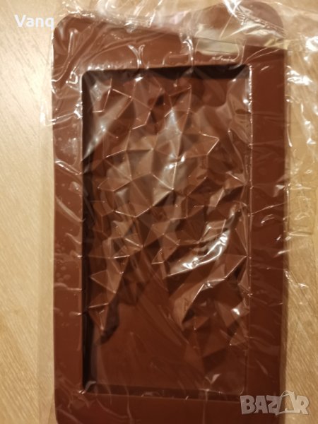 Молд за шоколад, снимка 1