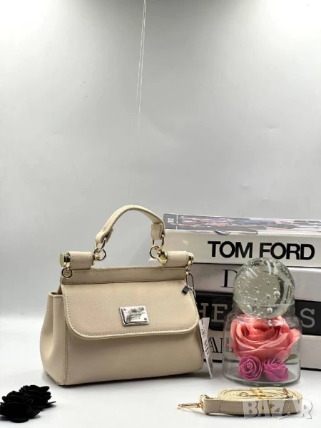 чанти Dolce&Gabbana , снимка 1