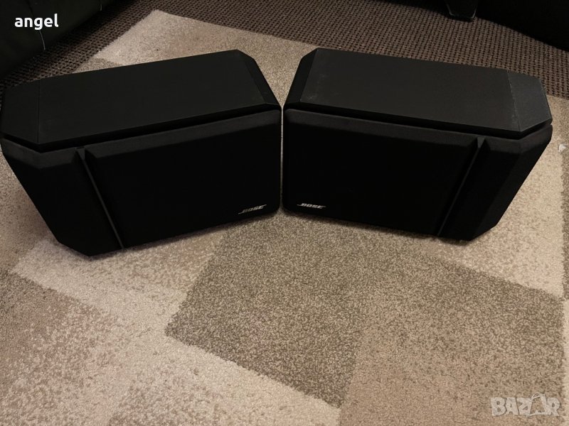 bose 201 series 4, снимка 1