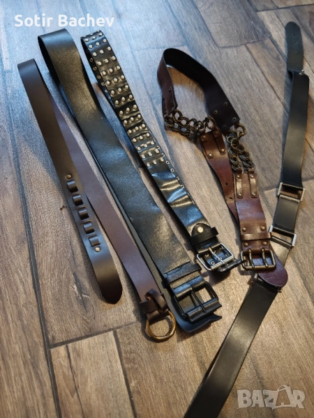 продавам лот от колани , снимка 1