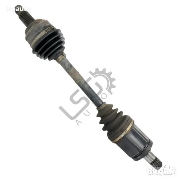 Предна лява полуоска BMW X3 (E83) 2003-2010 ID: 138441, снимка 1