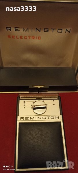 Remington , снимка 1