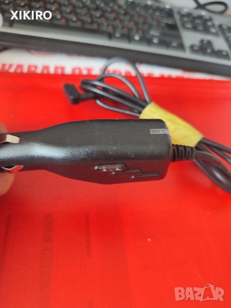 Зарядно за TOMTOM, снимка 1