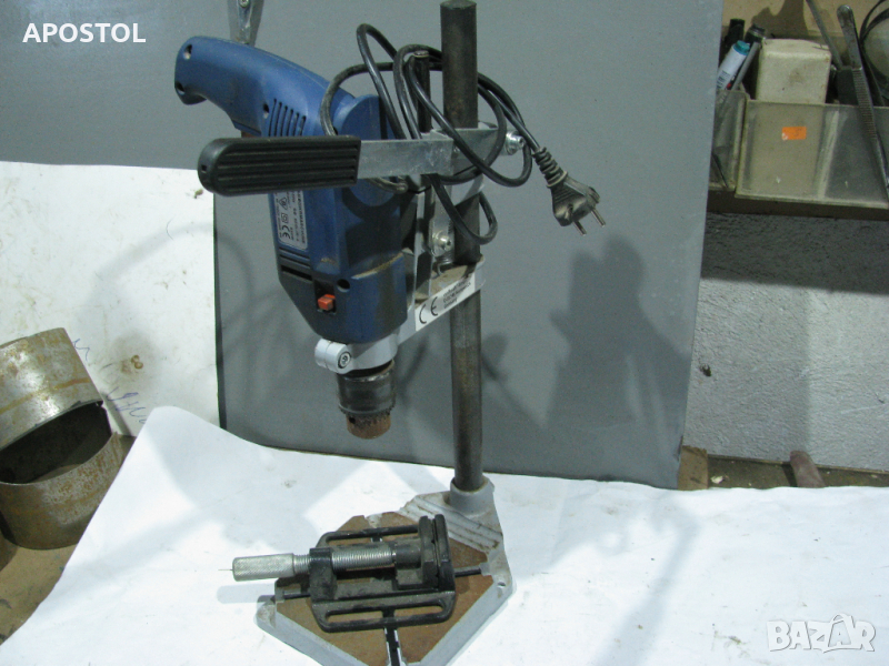 стойка за бормашина  , снимка 1