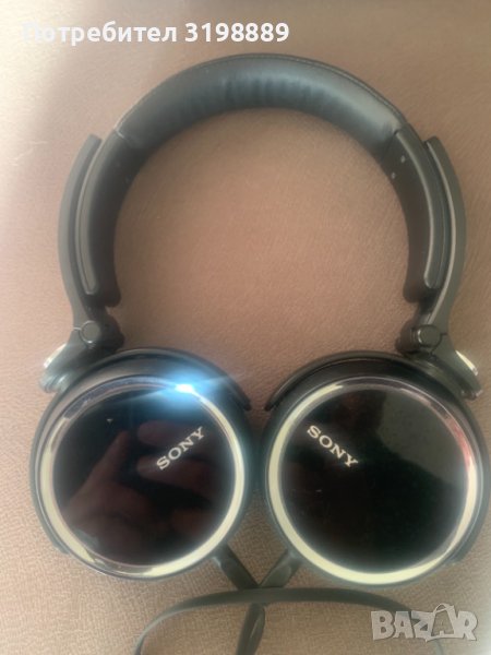 слушалки Sony, снимка 1