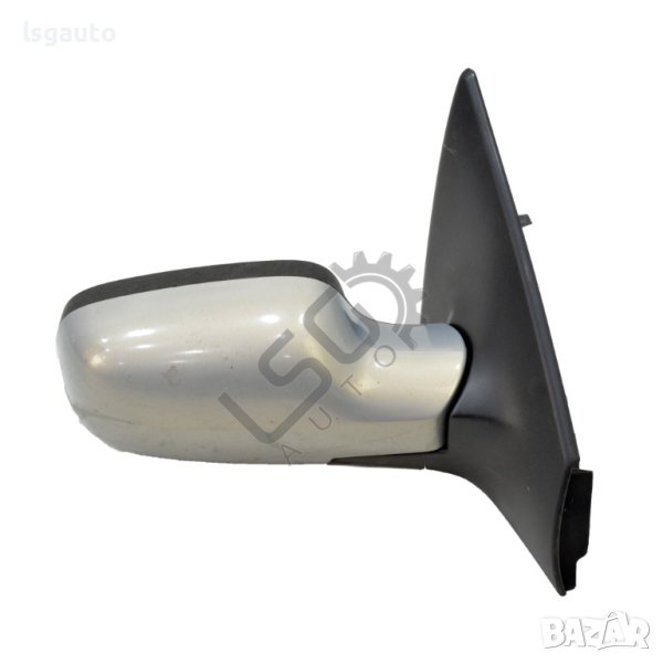 Дясно огледало Renault Megane II 2002-2010 ID:107035, снимка 1