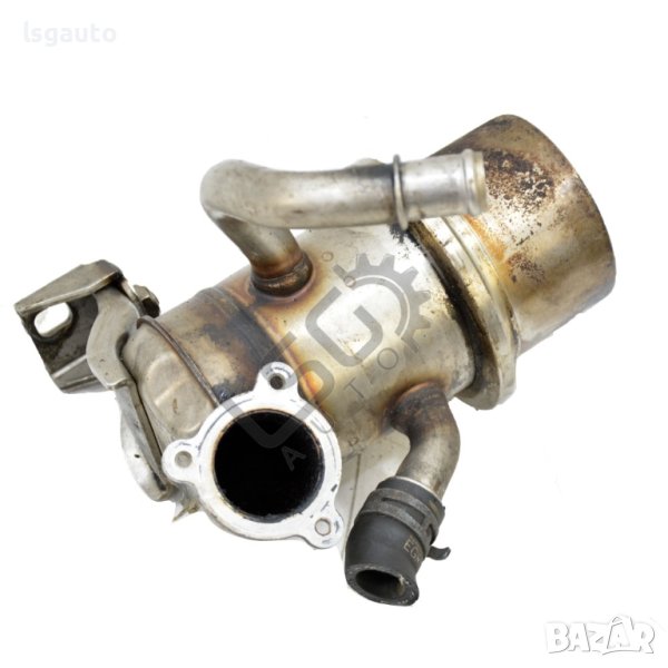 Охладител EGR Skoda OCTAVIA III (5E5) 2013-2019 ID:102915, снимка 1