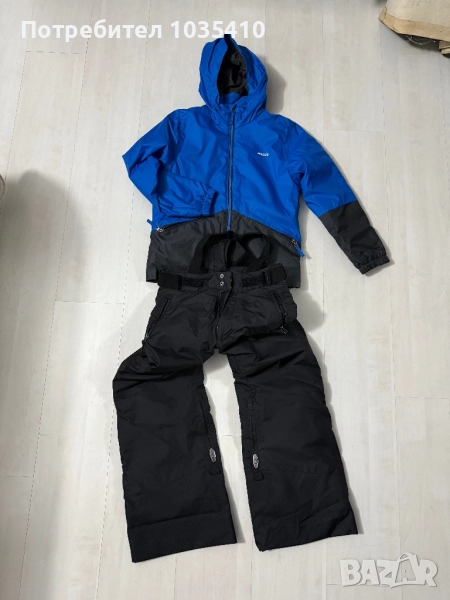 Ски екип, снимка 1