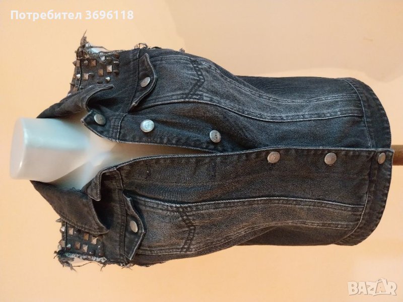 Дамски елек , снимка 1