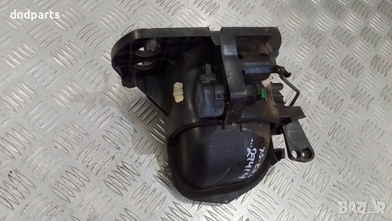 Моторче клапа парно BMW X5 E53 2002г.	, снимка 1