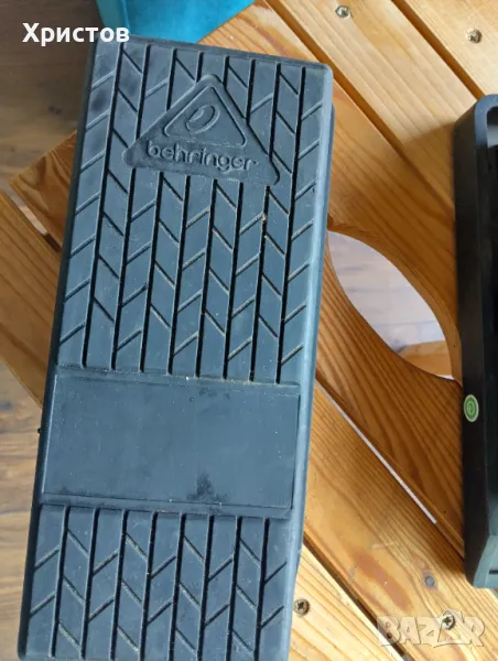 BEHRINGER FCV 100, снимка 1