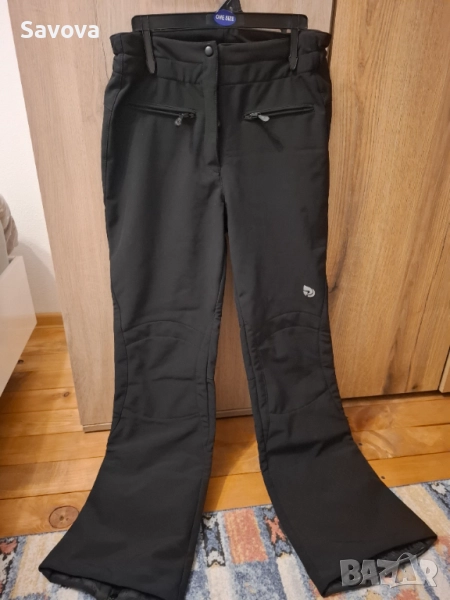 Дамски ски панталон, снимка 1