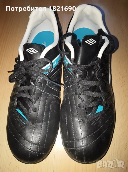 Стоножки за футбол Lotto, снимка 1