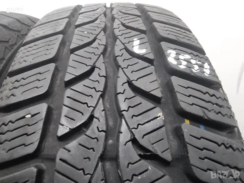 4бр зимни гуми 175/65/14 UNIROYAL L02551 , снимка 1