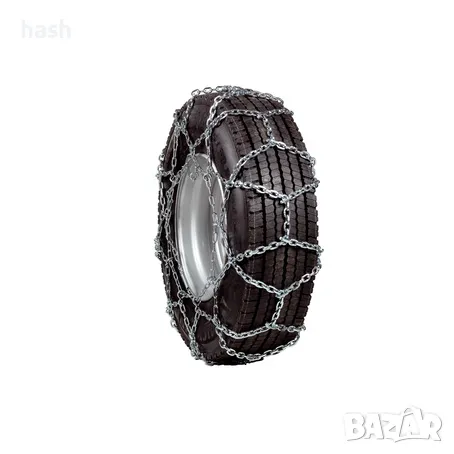 Вериги за сняг за камион KÖNIG 2001847330 Rallye PRO 330, снимка 1