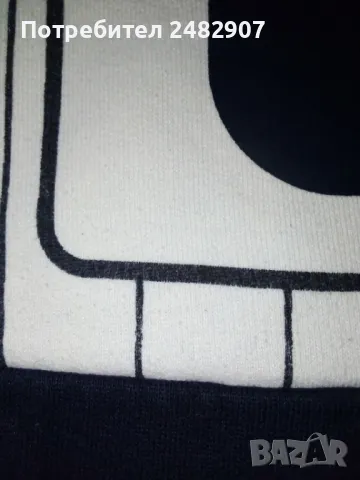 Оригинална дамска блуза FILA, снимка 11 - Блузи с дълъг ръкав и пуловери - 47788195