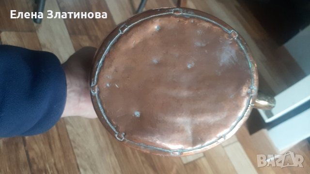 Меден чайник, снимка 3 - Други стоки за дома - 44247134