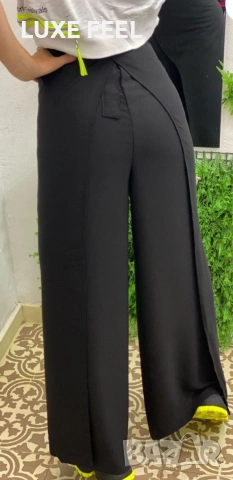 ✨Дамски Панталон, снимка 3 - Панталони - 53848344