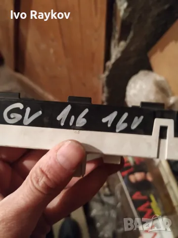 Дисплей Suzuki Grand Vitara 1.6 , 2006 , 34600-65J20, снимка 4 - Части - 47386368