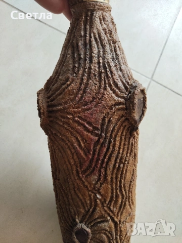 Бутилка за алкохол , снимка 5 - Колекции - 53463245