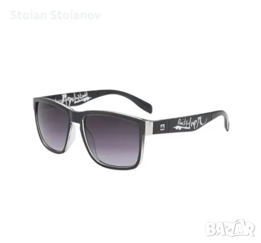 ⭕️❗️⭕️Quicksilver слънчеви очила😎🕶