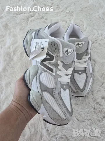 Нови кецове New Balance , снимка 17 - Кецове - 54942267
