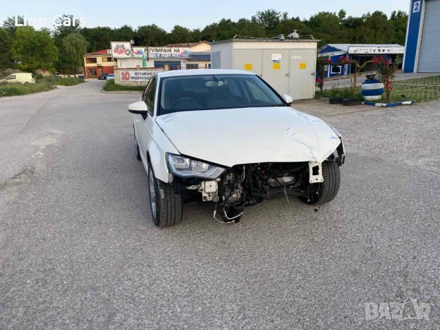 АЛТЕРНАТОР ВАГ ТДИ, снимка 3 - Части - 50621419