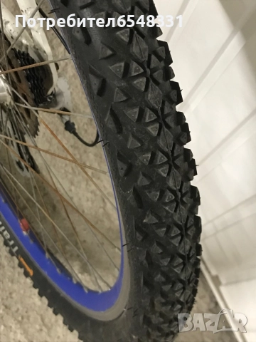 Велосипед Gaytany  21 скр.  , снимка 9 - Велосипеди - 51675854