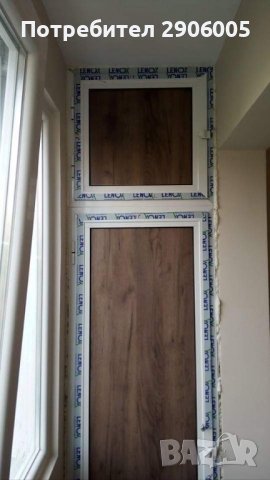 алуминиеви,блиндирани и интериорни врати , снимка 9 - Монтажи - 38893907