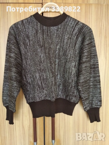 Дамски блузи , снимка 6 - Блузи с дълъг ръкав и пуловери - 53082488