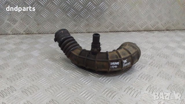 Гофриран маркуч Fiat Bravo 1.9TD 1998г.	