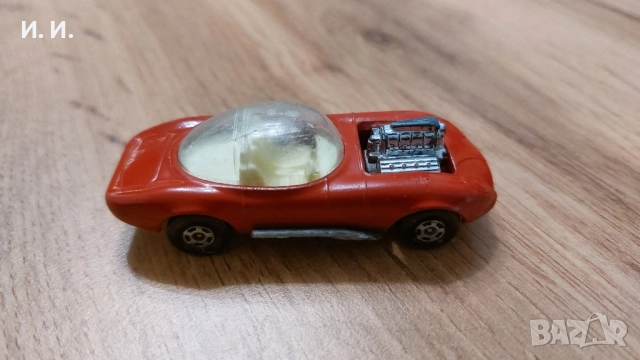 Matchbox , снимка 3 - Колекции - 51868336
