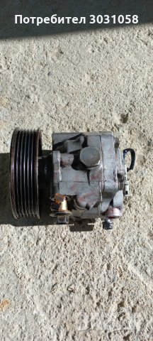 Продавам Рециклирана хидравлична помпа за Субару легаси 3.0 R 245 коня, снимка 2 - Части - 35737987