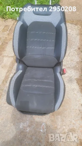 салон za citroen ds4 alkantara, снимка 3 - Части - 56230110
