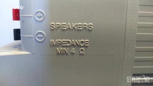 Аудио система JVC CA-UXH30, снимка 12 - Аудиосистеми - 41683597