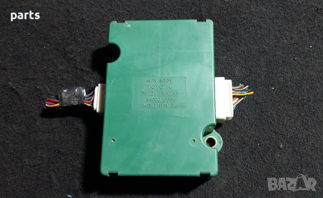 Бушонна Кутия Лексус ИС200 - ИС300 - Тойота Алтреза N