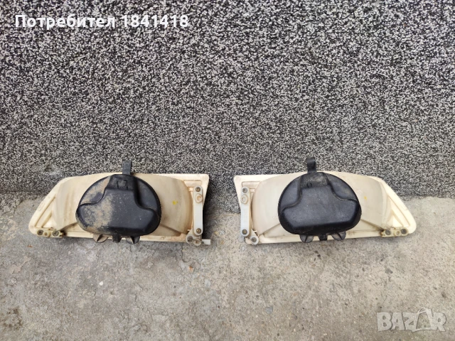 Фарове и огледала Пежо 106/ Peugeot 106, снимка 9 - Части - 51284761