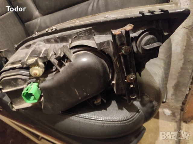 продавам останали части за Форд Галакси , снимка 9 - Аксесоари и консумативи - 53570001